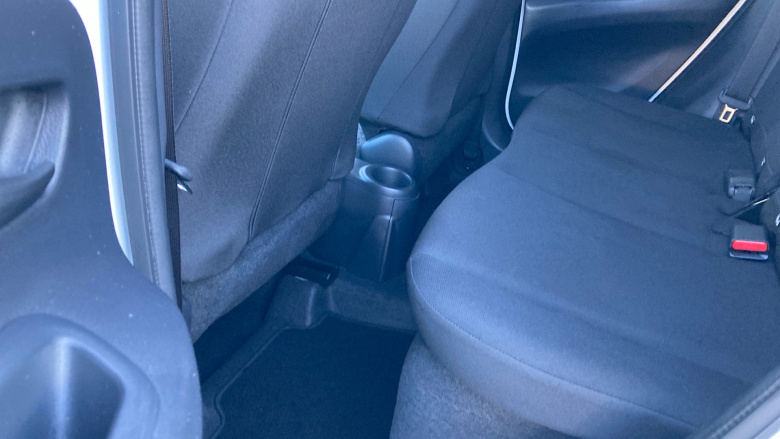 Toyota Aygo X 1.0 VVT-i Edge 5dr Petrol Hatchback